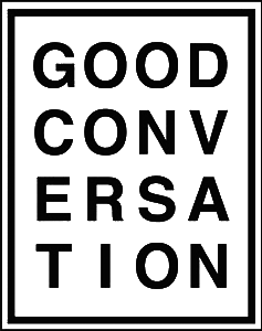 GOOD CONVERSATION WEB SITE
